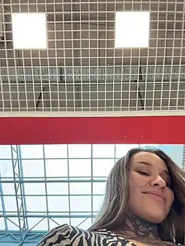 KishaMur online show from 02-15-26, 07:51