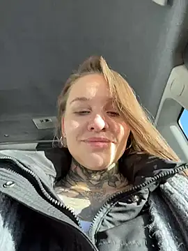 KishaMur online show from 02-17-26, 04:53