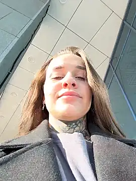 KishaMur online show from 04-07-26, 08:59