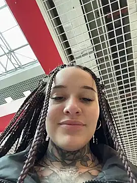 KishaMur online show from 04-14-26, 06:41