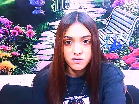 IndianPretty14u2Luv online show from 03-12-26, 05:24