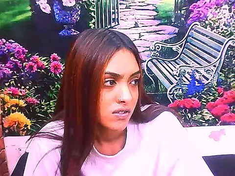 IndianPretty14u2Luv online show from 03-16-26, 05:44