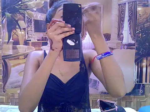 IndianPretty14u2Luv online show from 03-23-26, 06:39