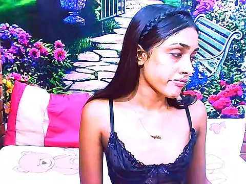 IndianPretty14u2Luv online show from 04-15-26, 06:31