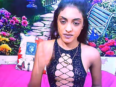 IndianPretty14u2Luv online show from 05-19-26, 06:14