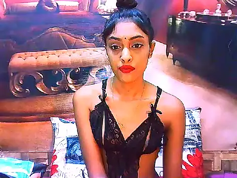 IndianPretty14u2Luv online show from 06-05-26, 06:20