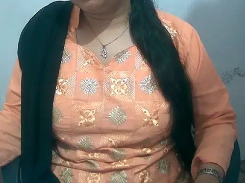 Cute Aliyaa online show from 03-06-26, 08:22