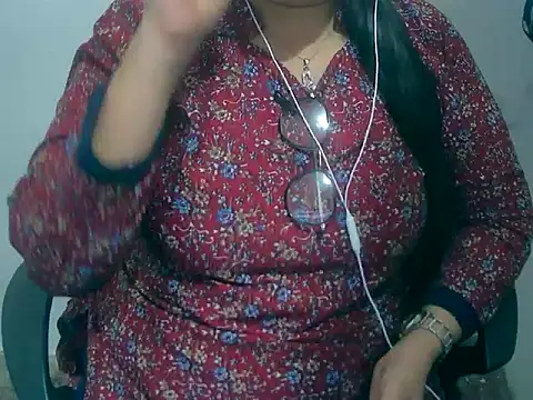 Cute Aliyaa online show from 03-15-26, 09:37