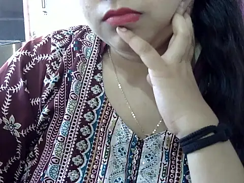 Cute Aliyaa online show from 04-07-26, 11:21