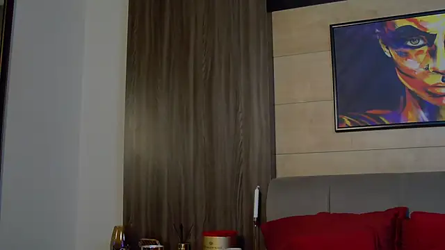 DesireMilf online show from 02-28-26, 04:57