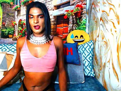 spicybarbie online show from 02-05-26, 07:35