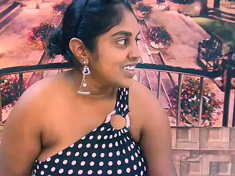 IndianDiva27 online show from 03-15-26, 05:46