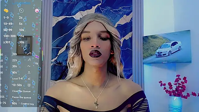 Samantha Ortega  online show from 04-22-26, 11:23