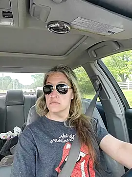 Sunflower0025 online show from 04-08-26, 05:35