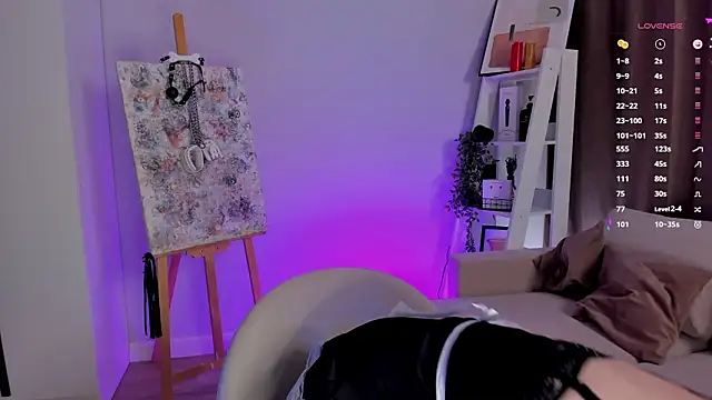 EdraFels online show from 02-19-26, 09:11