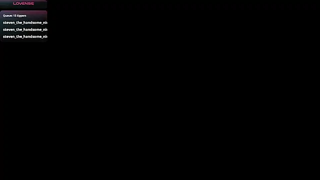 SalomeStorm  online show from 02-03-26, 02:55