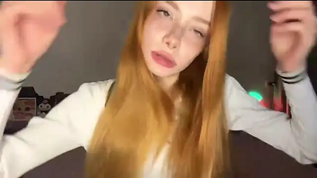 Kiralovessto online show from 04-20-26, 05:05