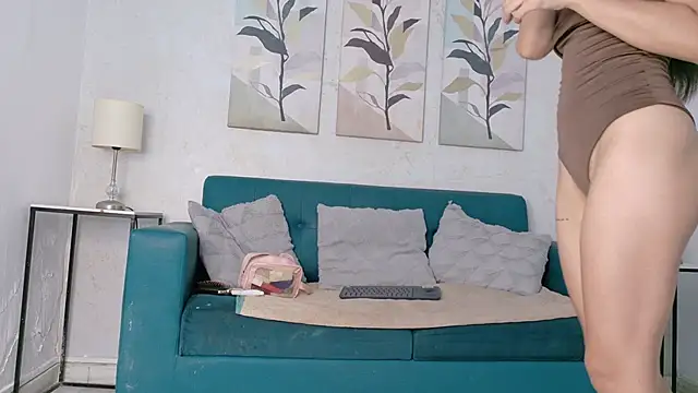 cristina aznar1 online show from 04-04-26, 07:22