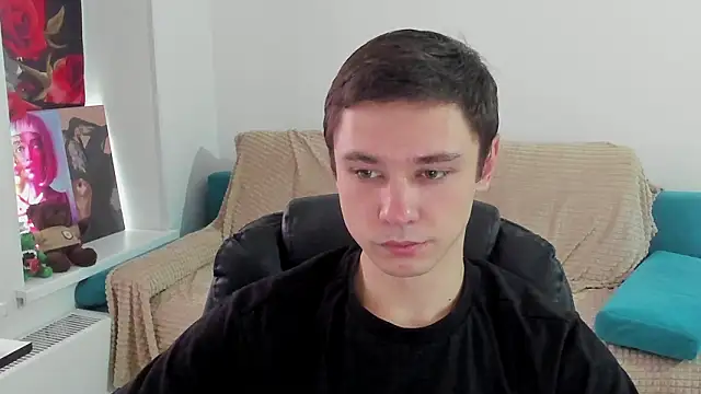 Alexmansuper online show from 02-13-26, 12:01