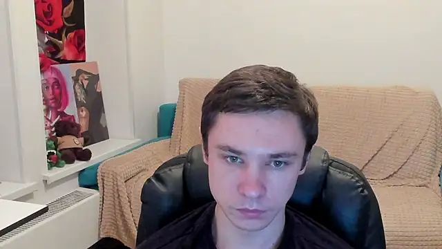 Alexmansuper online show from 02-17-26, 12:07