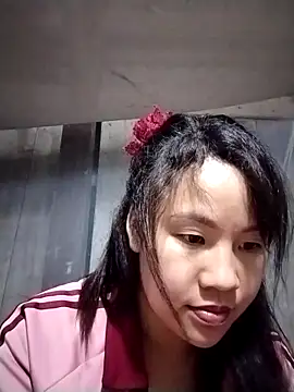 Lymimi online show from 04-13-26, 02:55