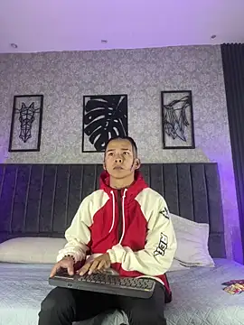 bliinkii and luka  online show from 02-23-26, 01:08