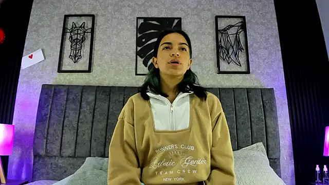 bliinkii and luka  online show from 03-13-26, 01:07