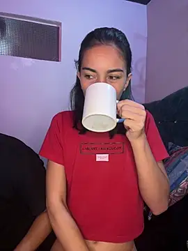 bliinkii and luka  online show from 04-01-26, 01:41