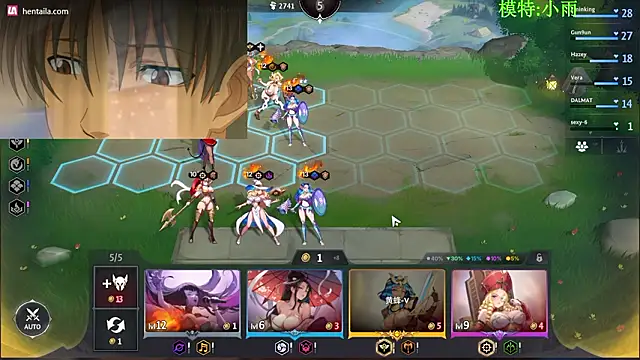 GX-01 online show from 02-23-26, 10:45