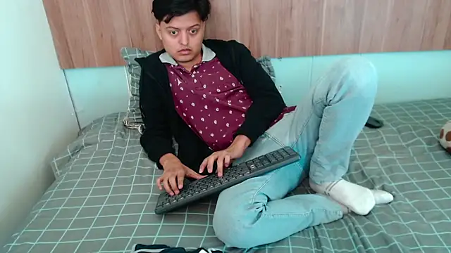 Kevin Charless online show from 03-04-26, 11:16