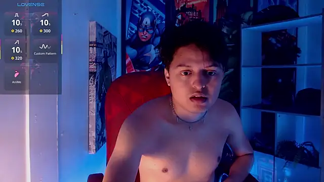 Kevin Charless online show from 04-16-26, 11:22