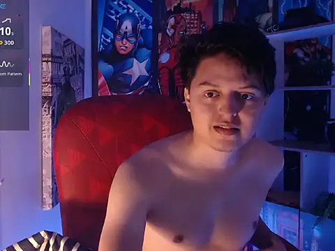 Kevin Charless online show from 04-17-26, 11:02