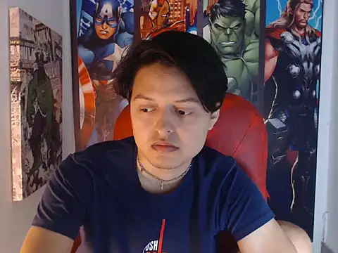Snapshot of Kevin_Charless chatting on 05-15-26, 11:39 Kevin Charless online show from 05-15-26, 11:39