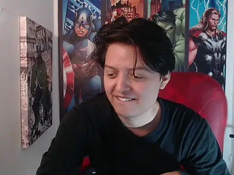 Snapshot of Kevin_Charless chatting on 06-04-26, 12:00 Kevin Charless online show from 06-04-26, 12:00