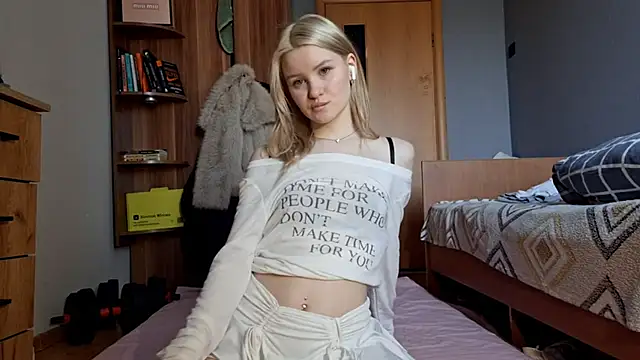 ChongTreece online show from 03-21-26, 08:19