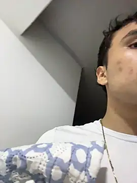 CreamKingg online show from 04-28-26, 11:21