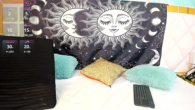 zanyx  online show from 02-18-26, 03:30