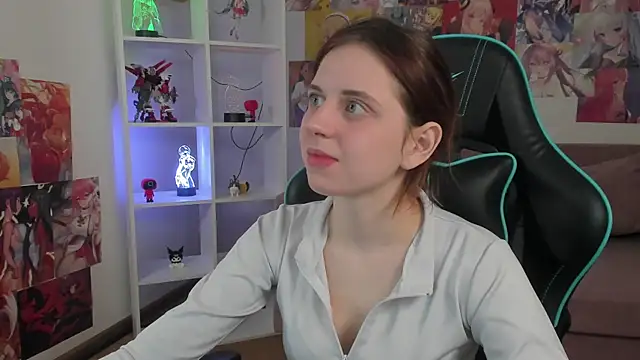 Snapshot of FreyaVey chatting on 03-01-26, 05:42 FreyaVey online show from 03-01-26, 05:42