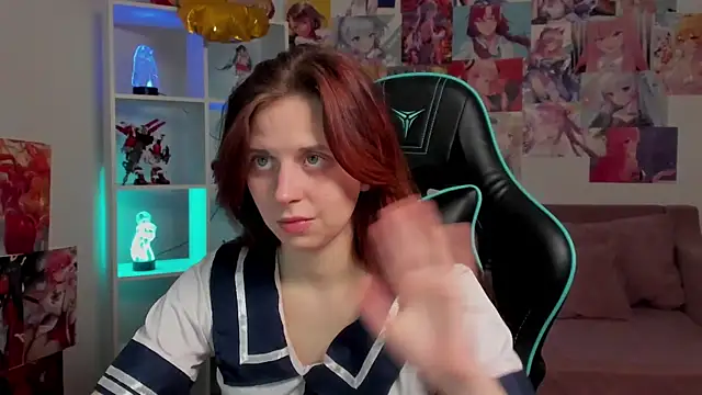 Snapshot of FreyaVey chatting on 03-09-26, 05:11 FreyaVey online show from 03-09-26, 05:11