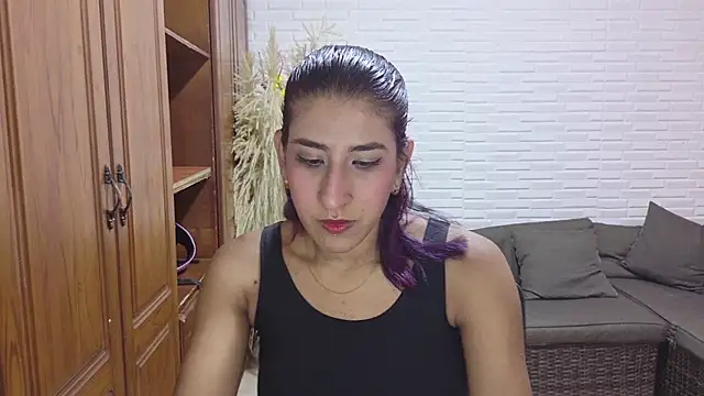 Violet rousse7 online show from 06-03-26, 04:26