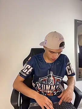 Dominik Souza online show from 04-09-26, 08:14