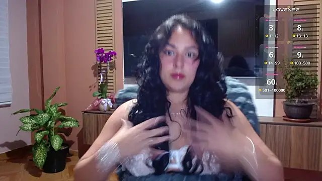 Snapshot of Iris_colette chatting on 03-25-26, 11:55 Iris colette online show from 03-25-26, 11:55