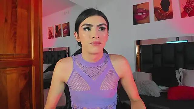 Isabella Moon9 online show from 03-13-26, 11:28