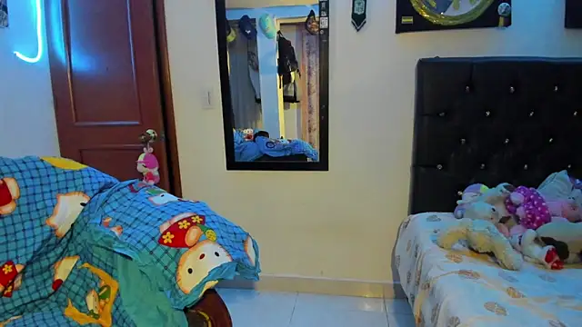 Rebecahart online show from 03-14-26, 05:24