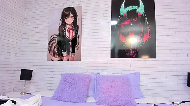 AlanaaHell online show from 02-20-26, 08:42