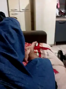 negrim10 online show from 02-01-26, 01:15