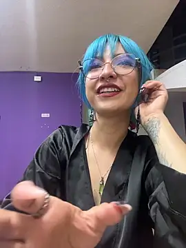 lilith rr online show from 03-17-26, 04:06