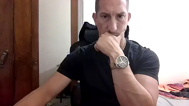 Daniiiel13 online show from 06-06-26, 09:41
