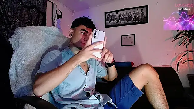 tiancam online show from 04-20-26, 12:02