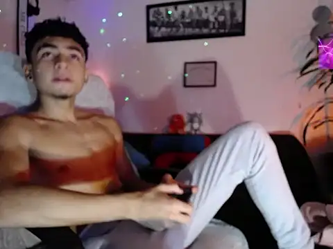 tiancam online show from 04-22-26, 12:57